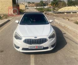 كيا كادينزا